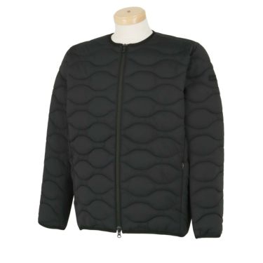  타이틀리스트 숏패딩 TKPMJ342JBK BLACK DOM