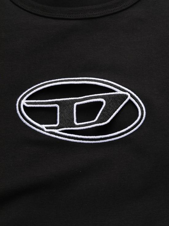  디젤 숏 원피스 A062700AFAA - DIESEL