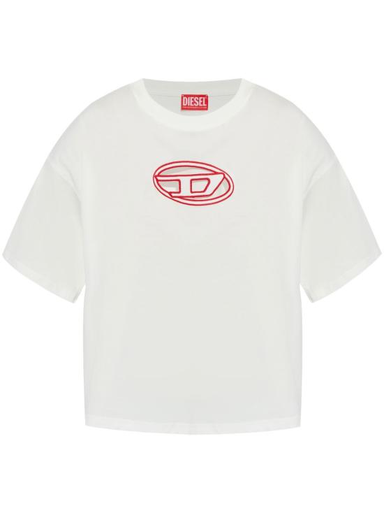  디젤 반팔 티셔츠 A150960NIAX