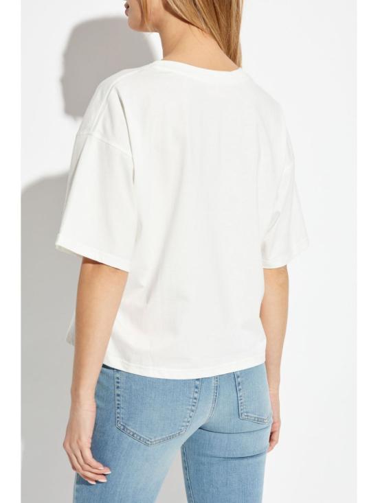  디젤 반팔 티셔츠 A150960NIAX - DIESEL