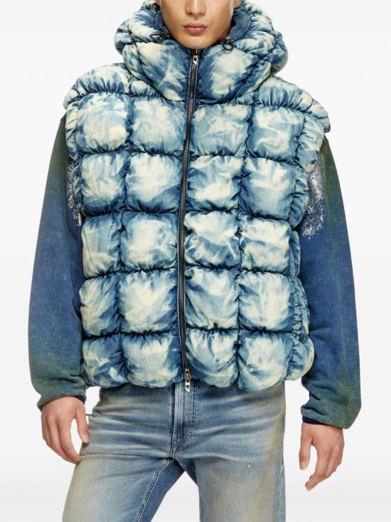  디젤 베스트 A160800QLAJ blue - DIESEL