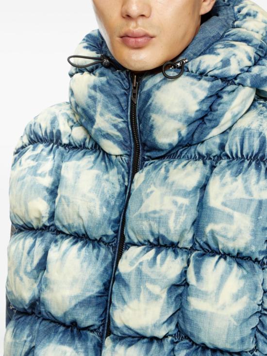  디젤 베스트 A160800QLAJ blue - DIESEL