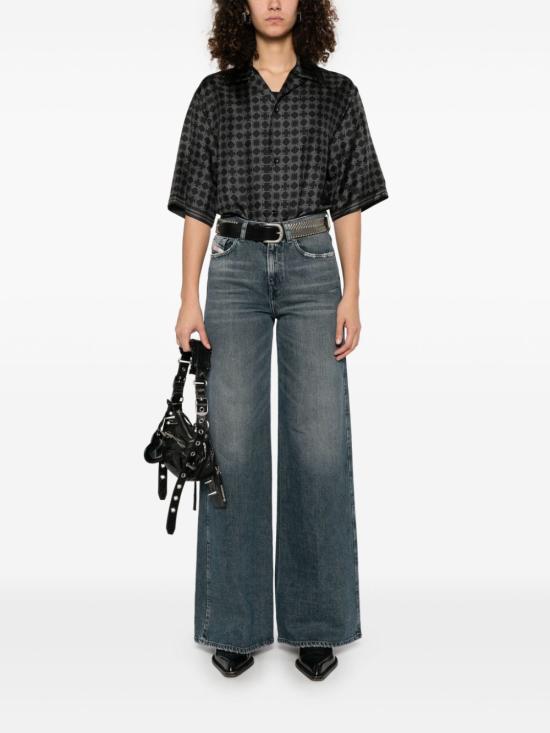  디젤 플레어 팬츠 A03624007Y7 - DIESEL