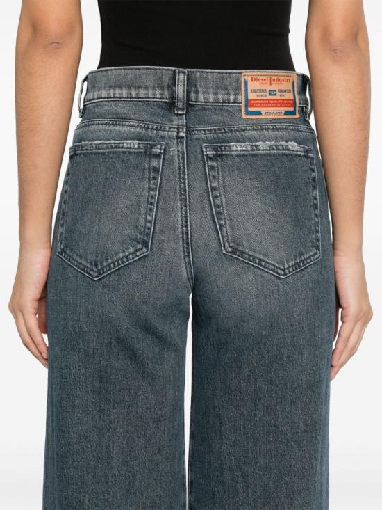  디젤 플레어 팬츠 A03624007Y7 - DIESEL