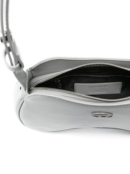  디젤 숄더백 X10201P6255 grey - DIESEL
