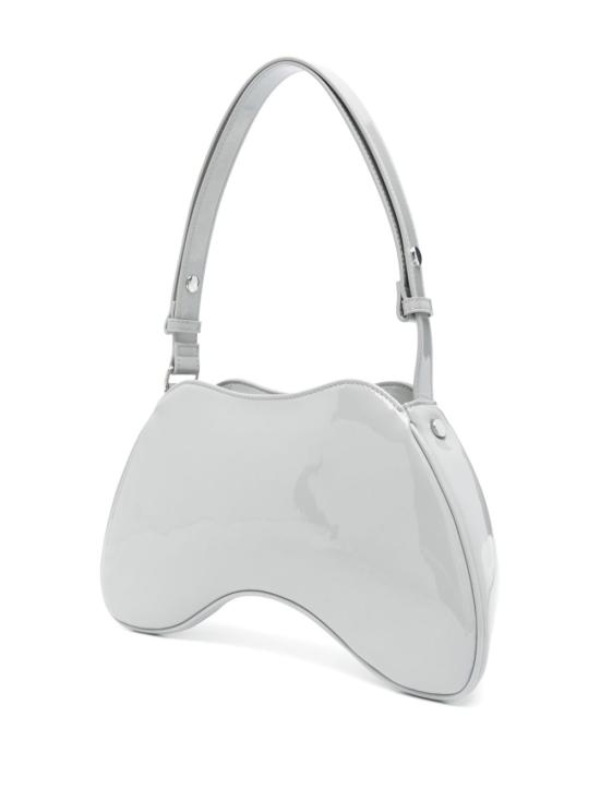  디젤 숄더백 X10201P6255 grey - DIESEL