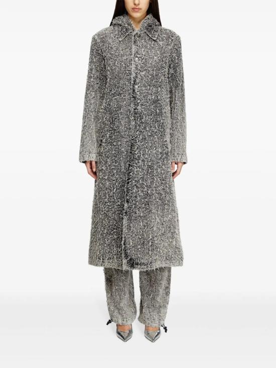  디젤 코트 A162340ABCR - DIESEL