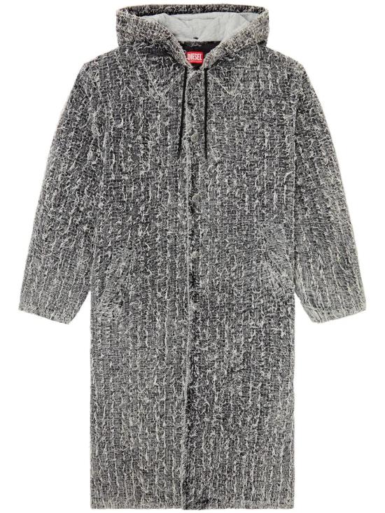  디젤 코트 A162340ABCR