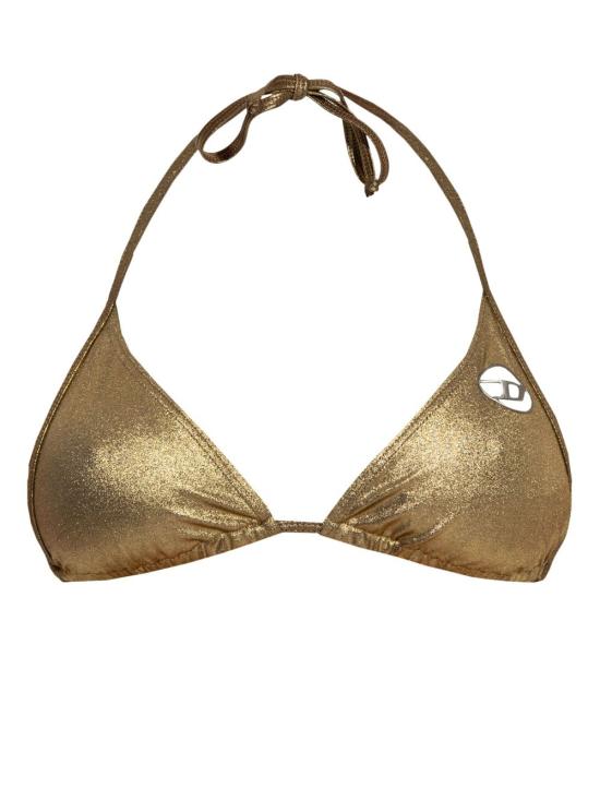  디젤 비키니 수영복 A177790LHBQ gold