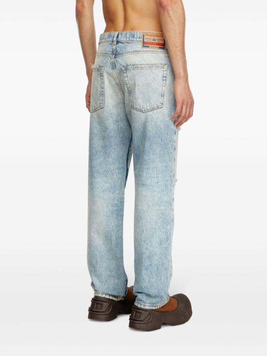  디젤 데님 팬츠 A147840AJEN blue - DIESEL