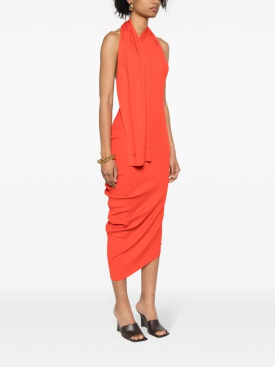  펜디 숏 원피스 FZDC27ARV4 - FENDI