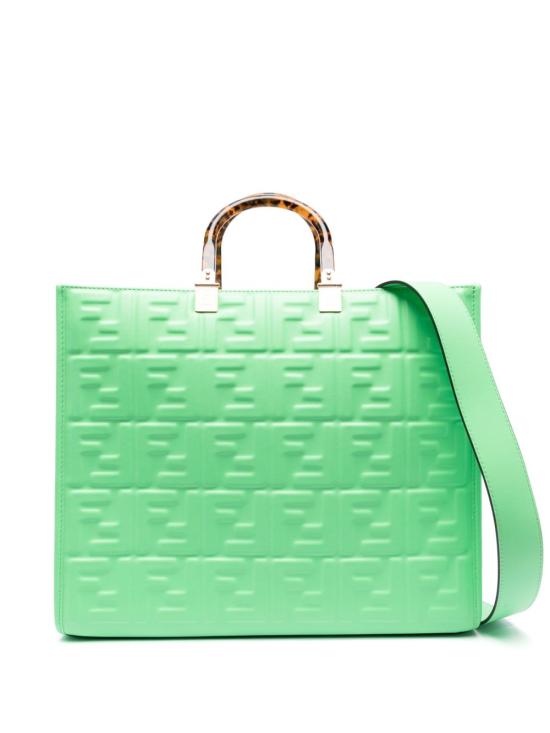  펜디 토트백 8BH386AMCV