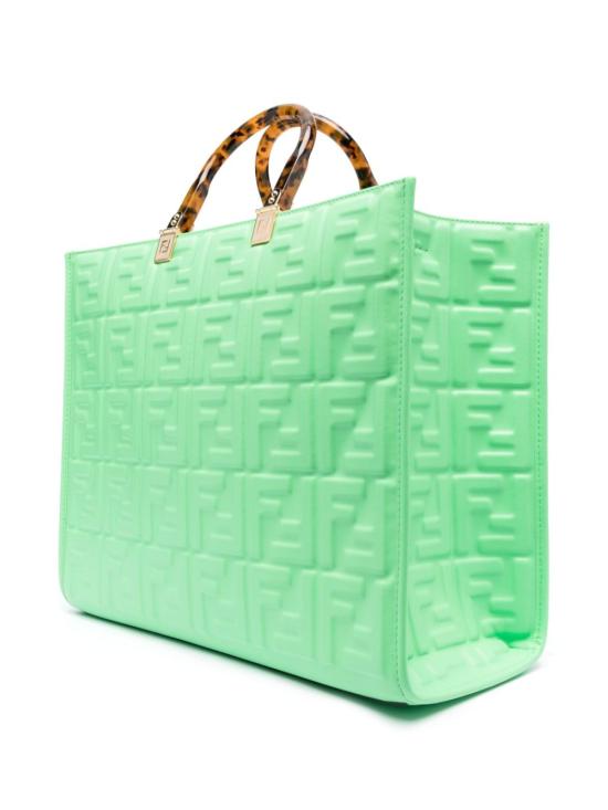  펜디 토트백 8BH386AMCV - FENDI