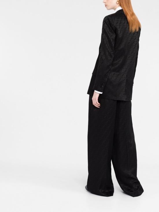  펜디 수트 자켓 FJ7236AJ0Z - FENDI