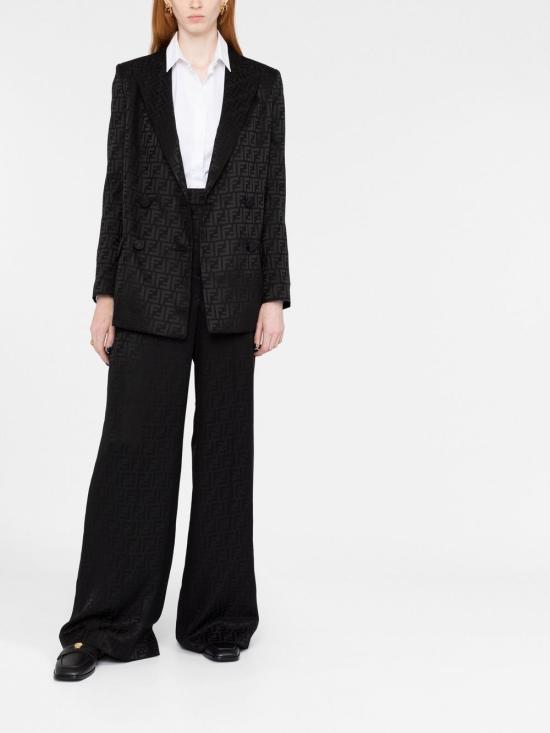  펜디 수트 자켓 FJ7236AJ0Z - FENDI