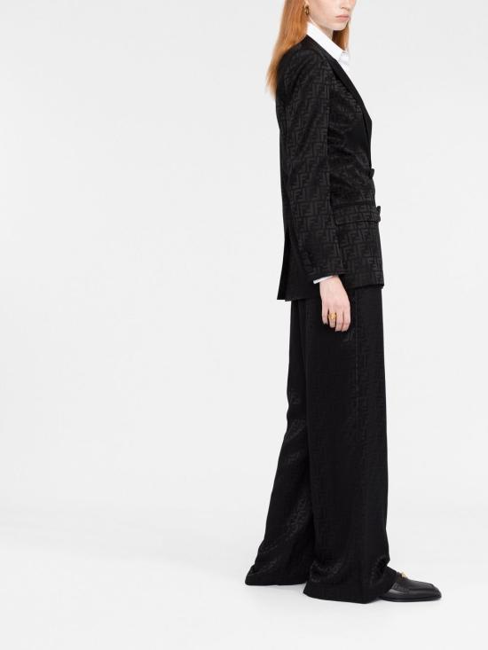  펜디 수트 자켓 FJ7236AJ0Z - FENDI