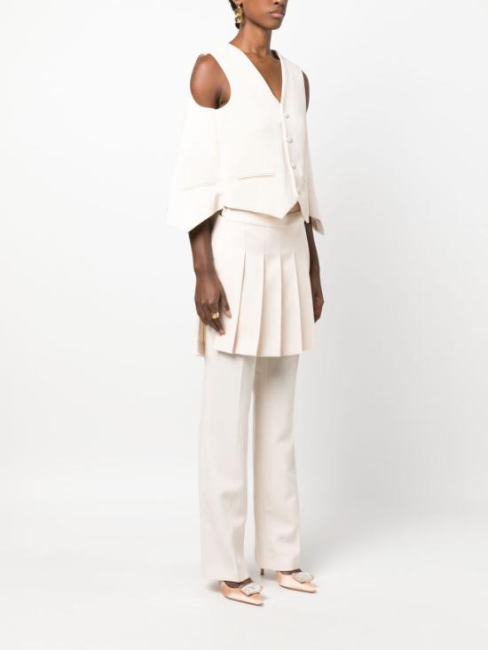  펜디 케이프 FT5984AM3R - FENDI