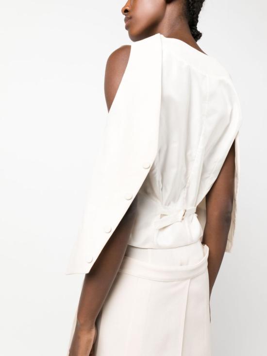  펜디 케이프 FT5984AM3R - FENDI