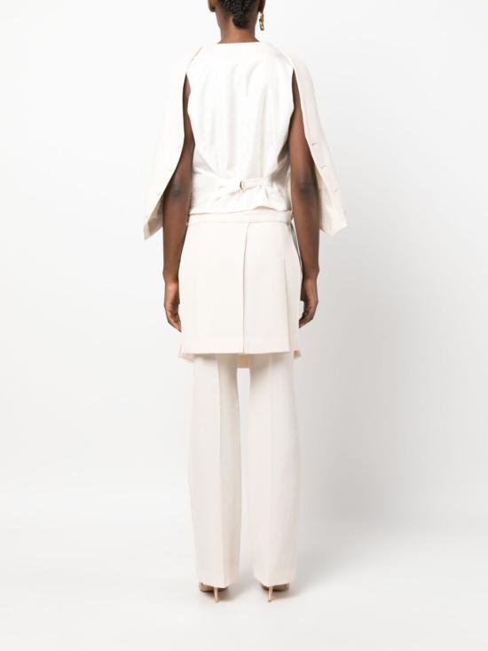  펜디 케이프 FT5984AM3R - FENDI