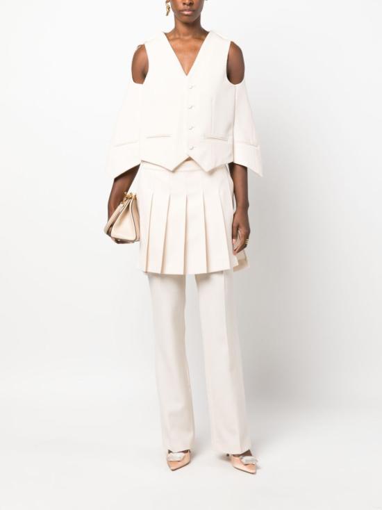  펜디 케이프 FT5984AM3R - FENDI