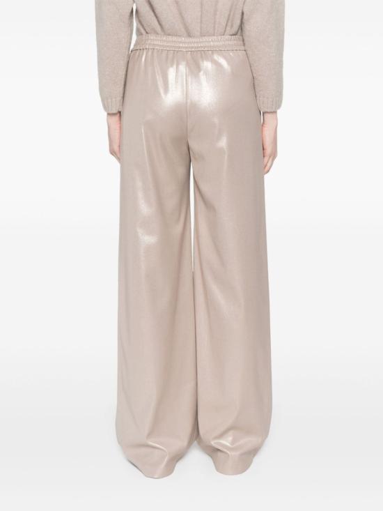  에르노 스트레이트 팬츠 PT000067D12641 beige - HERNO