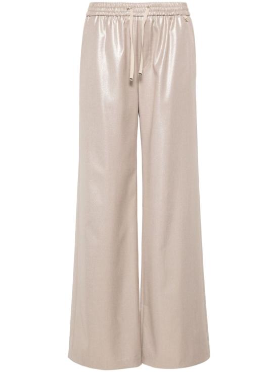  에르노 스트레이트 팬츠 PT000067D12641 beige