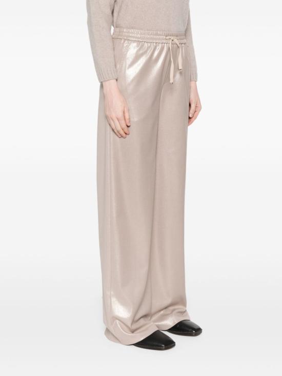  에르노 스트레이트 팬츠 PT000067D12641 beige - HERNO