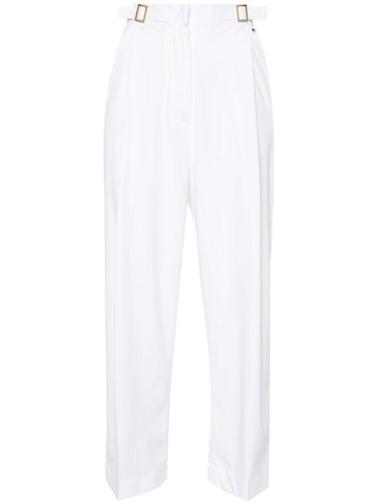  에르노 스트레이트 팬츠 PT000039D12609 white