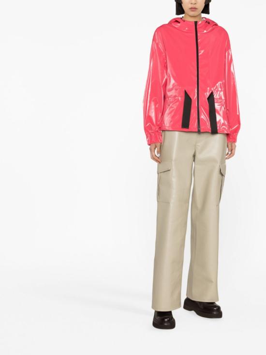  에르노 자켓 GI00072DL12596 pink - HERNO