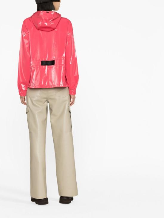  에르노 자켓 GI00072DL12596 pink - HERNO