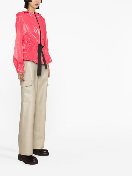  에르노 자켓 GI00072DL12596 pink - HERNO