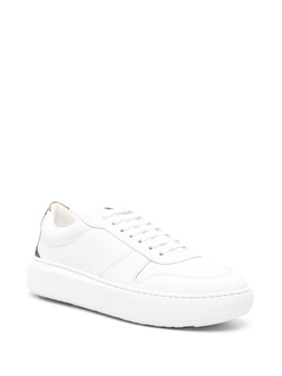  에르노 스니커즈 SH001DMSHOE6 - HERNO