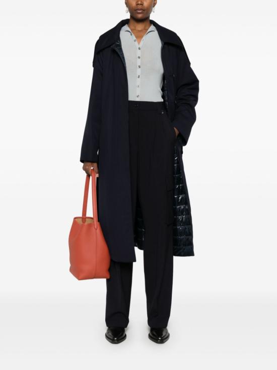  에르노 스트레이트 팬츠 PT000066D12646 - HERNO