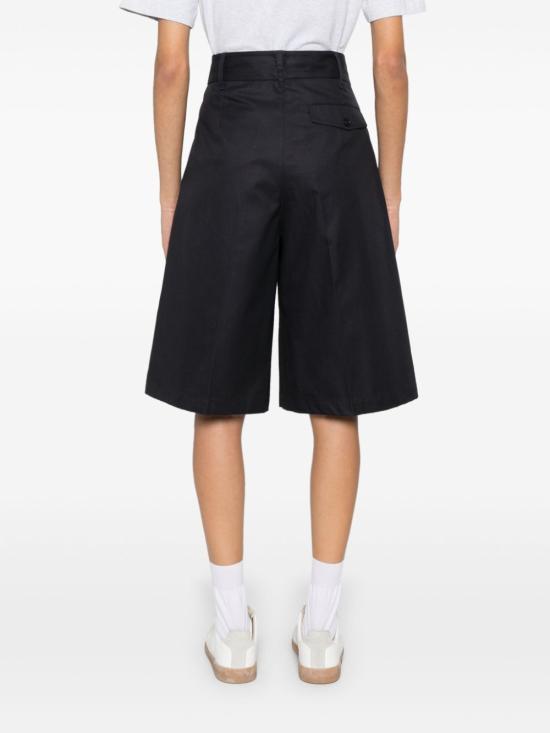  에르노 숏팬츠 PT000045D13218 - HERNO