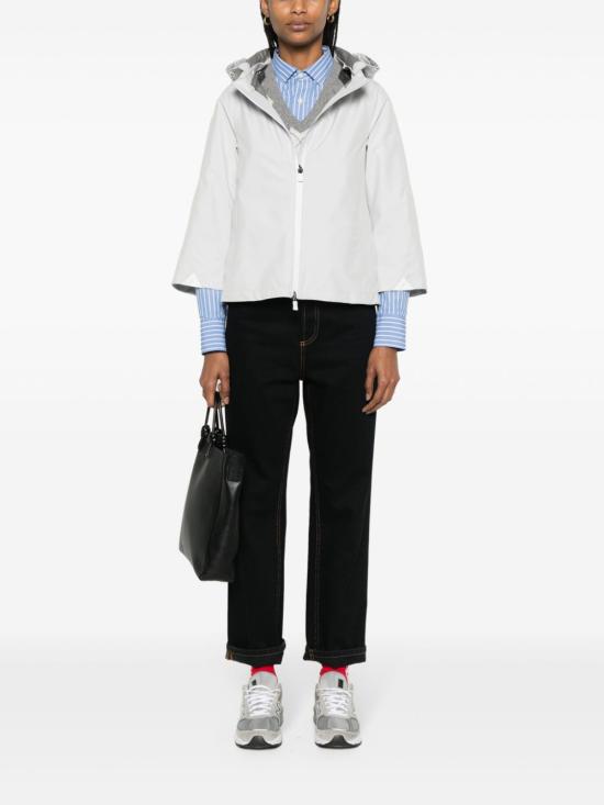  에르노 자켓 GI00075DL11124 grey - HERNO