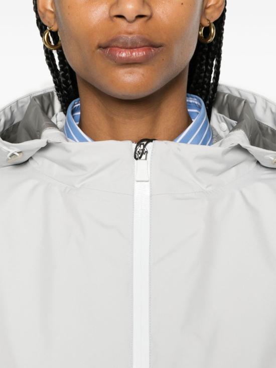  에르노 자켓 GI00075DL11124 grey - HERNO