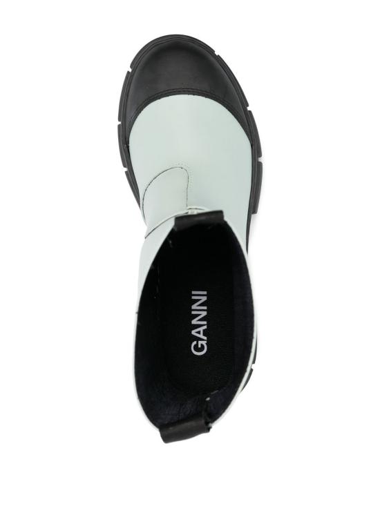  가니 부츠 S1819 - GANNI