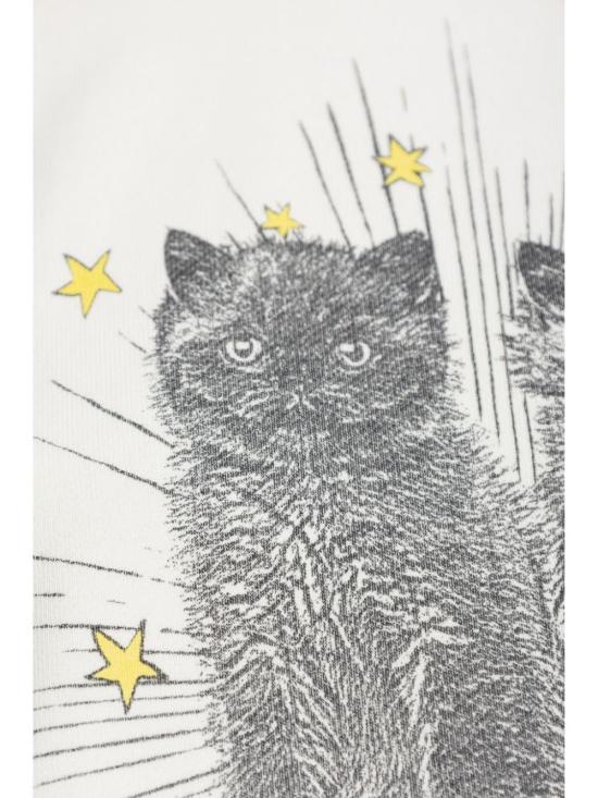  가니 긴팔 티셔츠 T4163 - GANNI