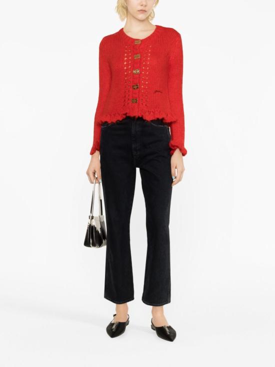  가니 가디건 K1919 - GANNI