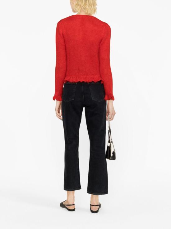  가니 가디건 K1919 - GANNI