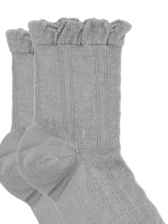  가니 양말 A5844 - GANNI