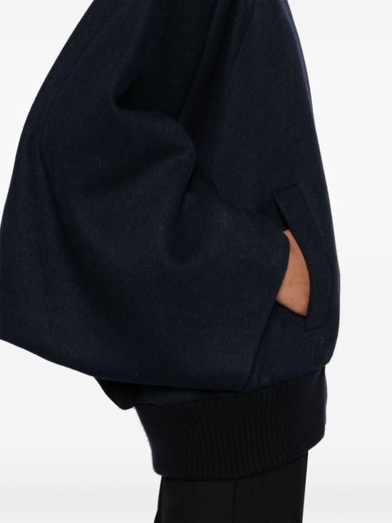  막스마라 봄버 자켓 2421086113 - MAX MARA