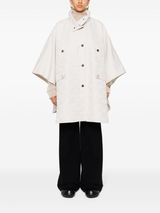  막스마라 자켓 2414731071000 white - MAX MARA