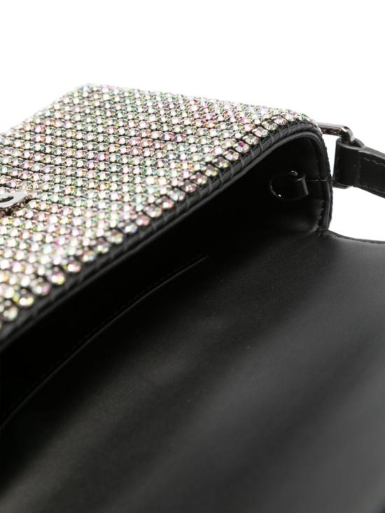  셀프 포트레이트 토트백 PF24311S silver - SELF PORTRAIT