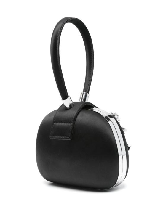  셀프 포트레이트 터틀넥 RS25306A black - SELF PORTRAIT