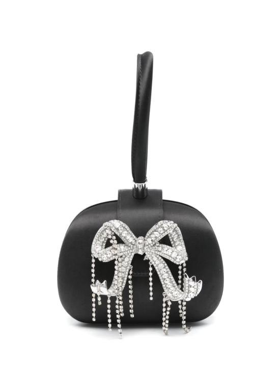  셀프 포트레이트 터틀넥 RS25306A black