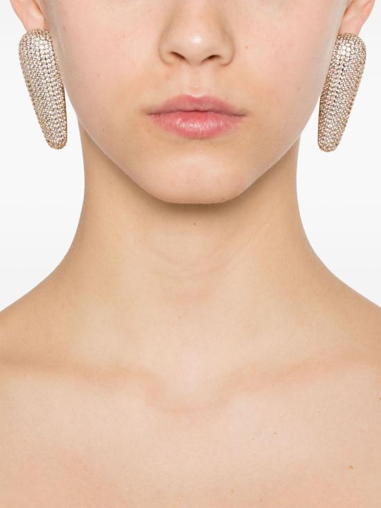  셀프 포트레이트 이어링 RS25609EA gold - SELF PORTRAIT