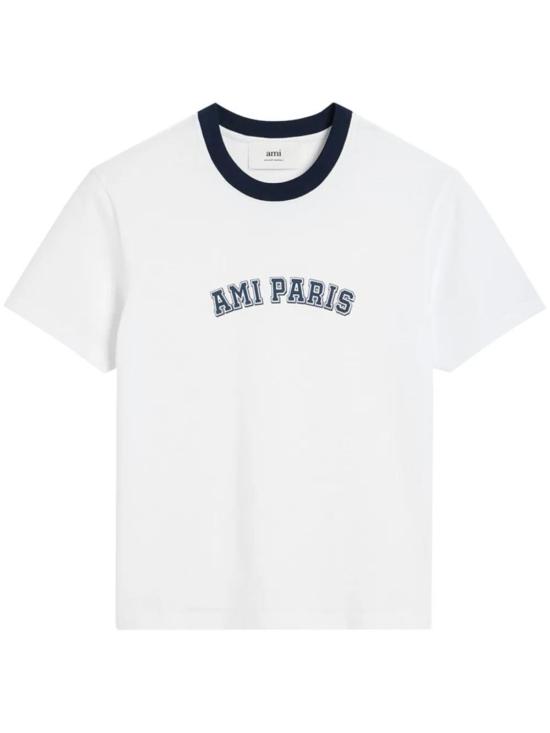  아미 반팔 티셔츠 H24UTS047724