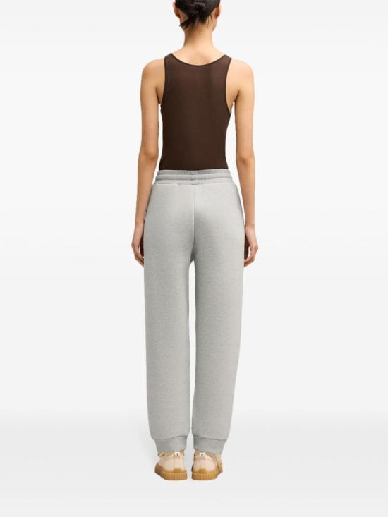  아미 트레이닝/조거 팬츠 H24UTR237749 grey - AMI