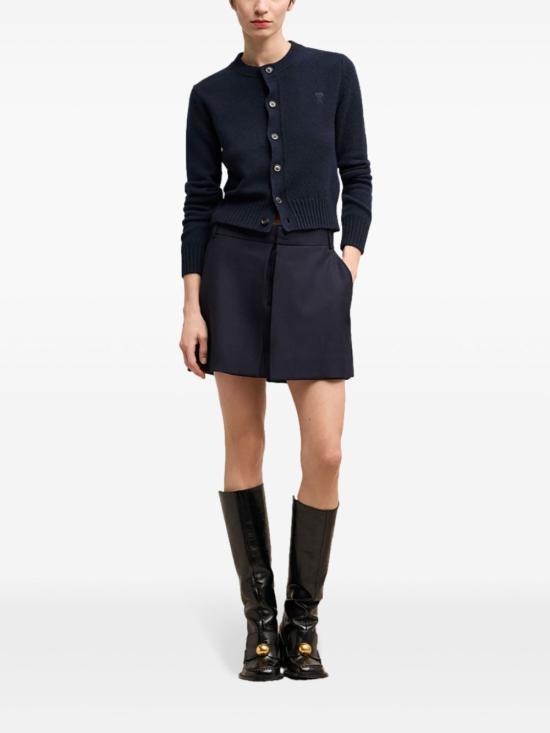  아미 가디건 H24FKC157005 - AMI